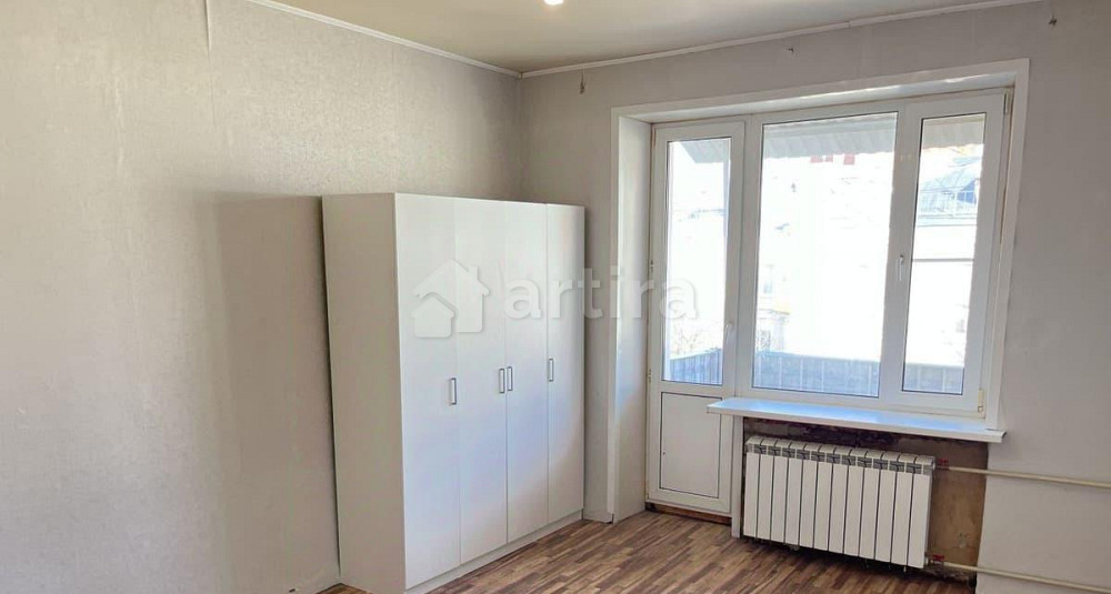 Комната, 18.6 м2, 5/5 эт. Москва - изображение 1