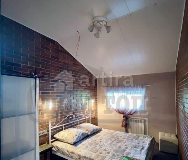 Коттедж, 320 м2 Бронницы - изображение 15