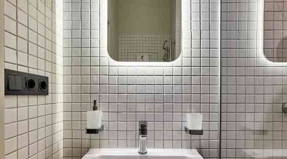 1-комн. квартира, 40 м2, 1/5 эт. Москва