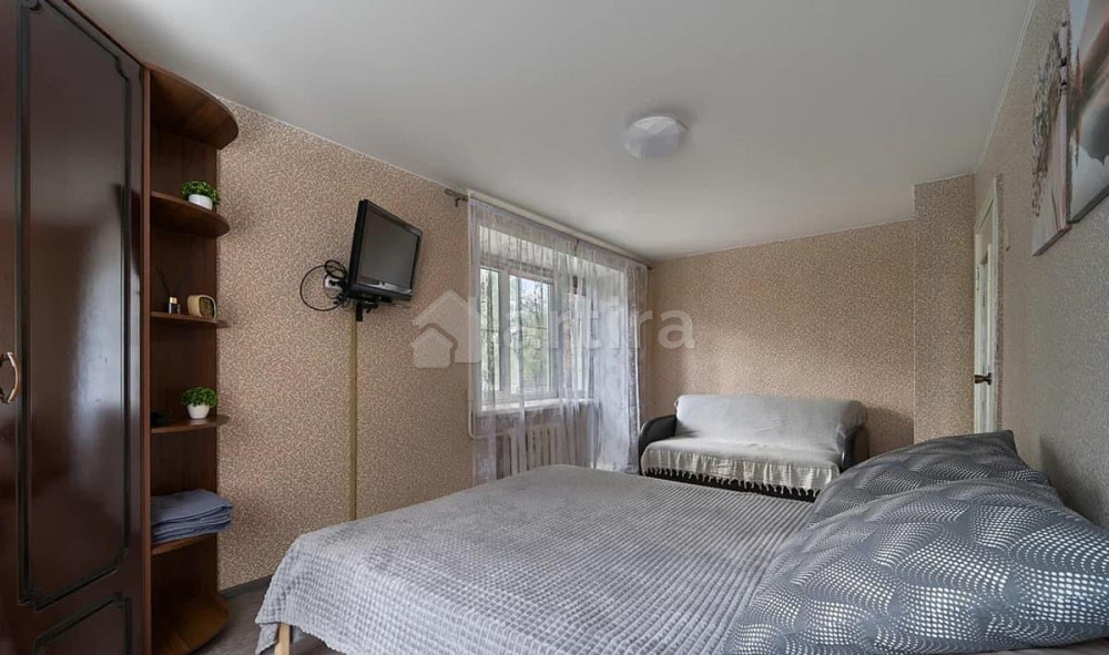 1-комн. квартира, 31.1 м2, 3/5 эт. Обнинск - изображение 15