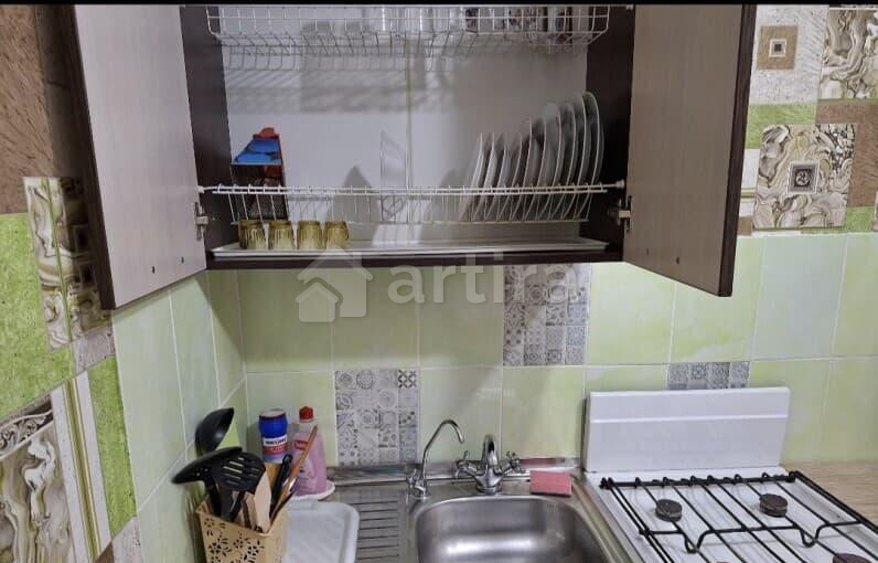 1-комн. квартира, 33 м2, 5/5 эт. Волжский - изображение 7