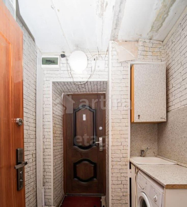 Комната, 12 м2, 7/9 эт. Уфа - изображение 3