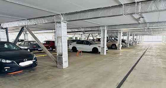 Гараж, 14 м2 Москва