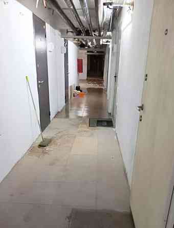 Гараж, 38 м2 Химки