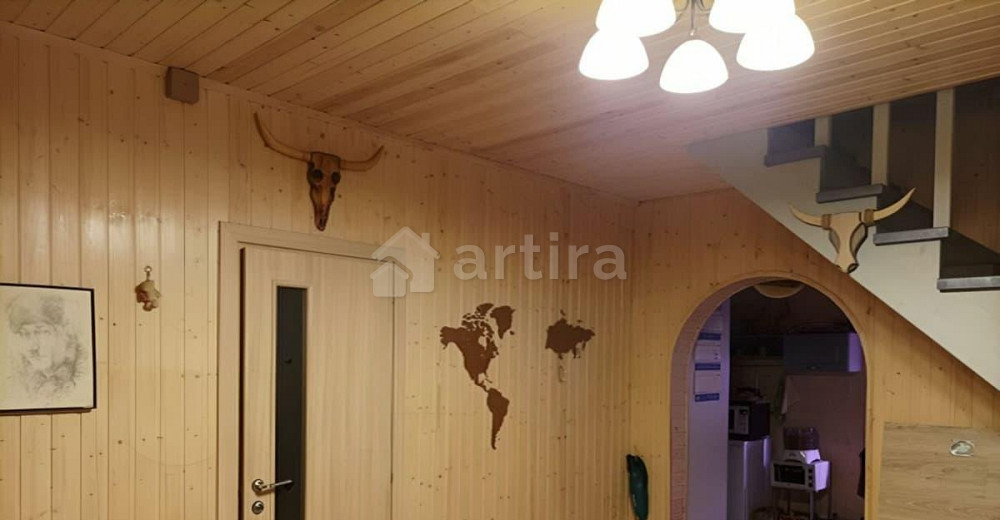 Дом, 182 м2, 12 соток, 2 эт. Дмитров - изображение 2