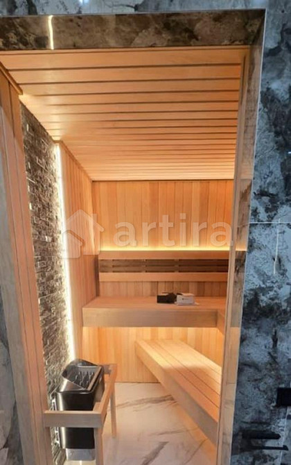 Дом, 145 м2, 9 соток, 2 эт. Санкт-Петербург - изображение 6