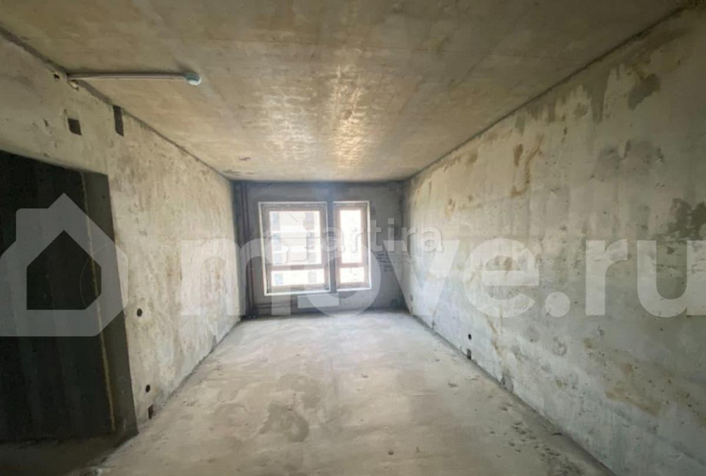 3-комн. квартира, 94.4 м2, 17/22 эт. Москва - изображение 2