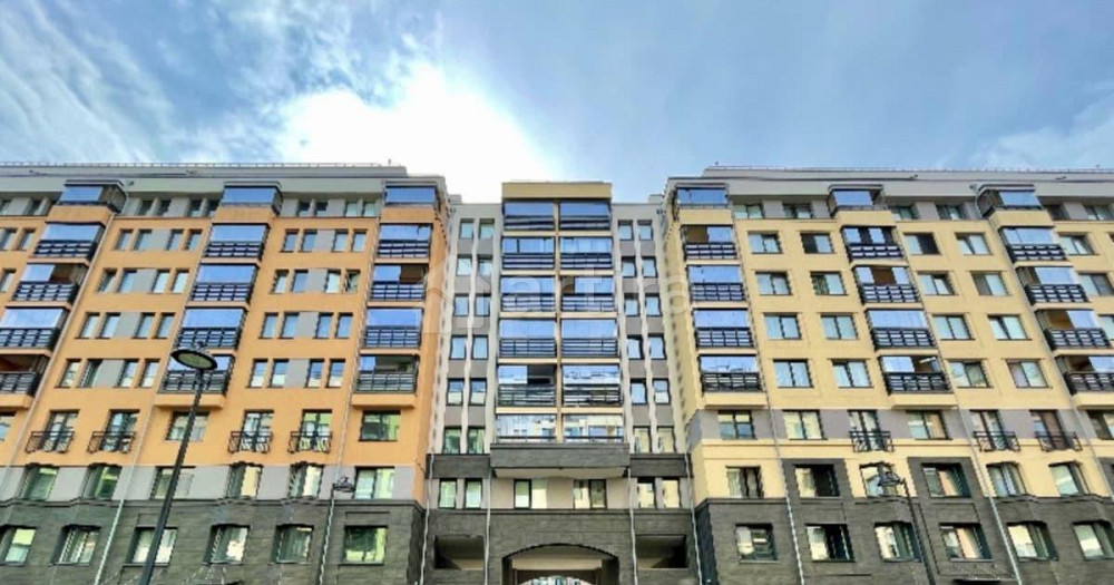 Гараж, 15 м2 Санкт-Петербург - изображение 4