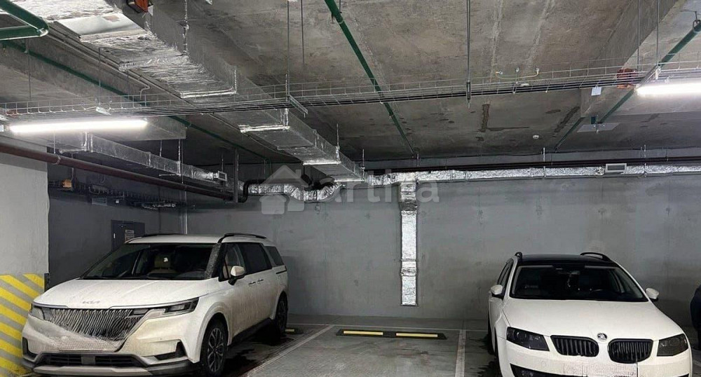 Гараж, 14 м2 Москва - изображение 2