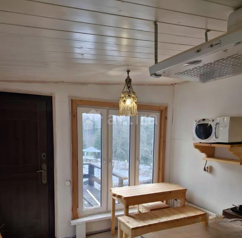 Дом, 41 м2, 19 соток, 1 эт. Клин - изображение 5