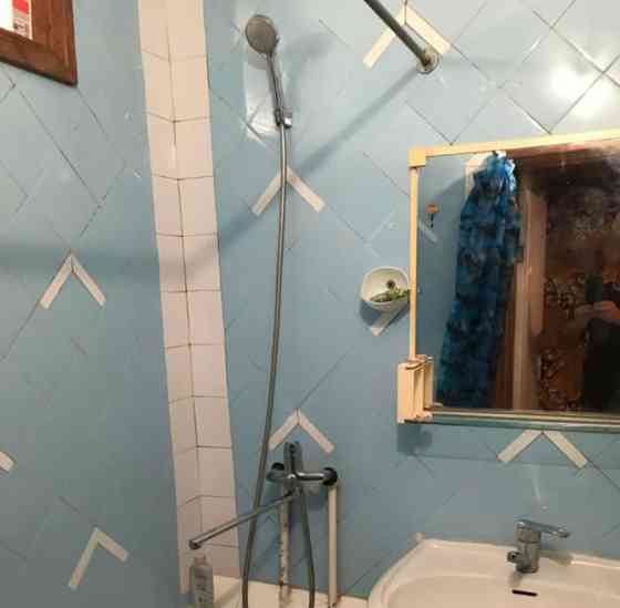 Комната, 17 м2, 2/5 эт. Москва