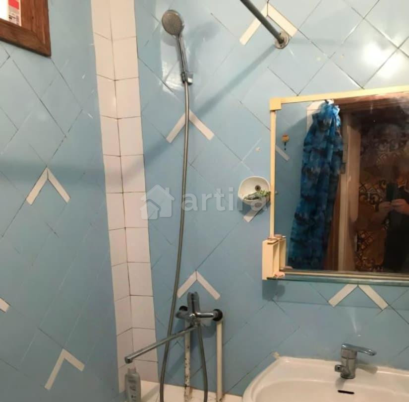 Комната, 17 м2, 2/5 эт. Москва - изображение 2