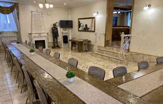 Коттедж, 400 м2 Новосибирск