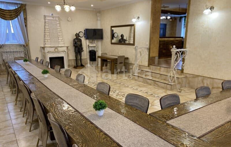 Коттедж, 400 м2 Новосибирск - изображение 4