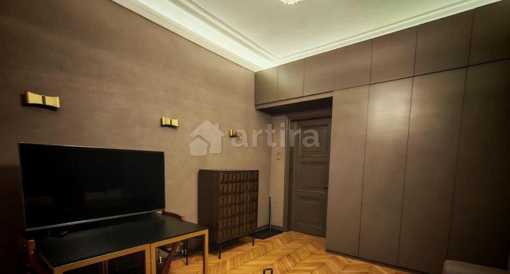 Комната, 18 м2, 4/4 эт. Москва - изображение 5