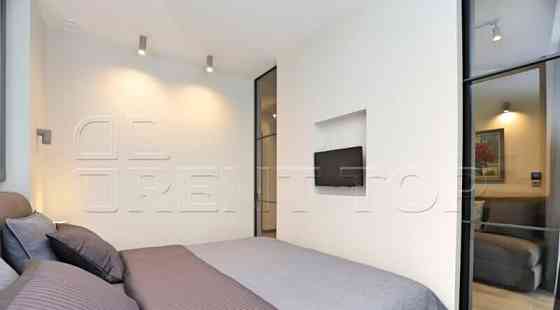 1-комн. апарт-ы, 48 м2, 10/18 эт. Ялта