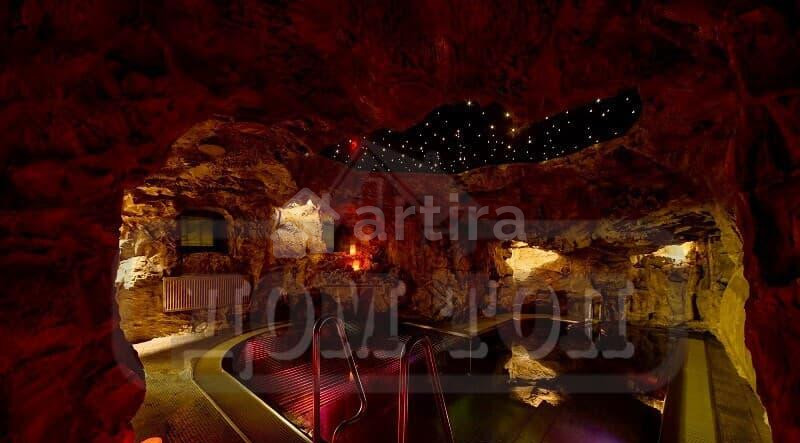 Коттедж, 1000 м2 Москва - изображение 1