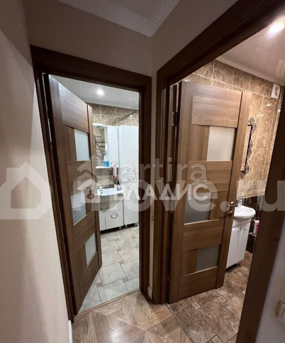 3-комн. квартира, 71.4 м2, 21/23 эт. Москва - изображение 6