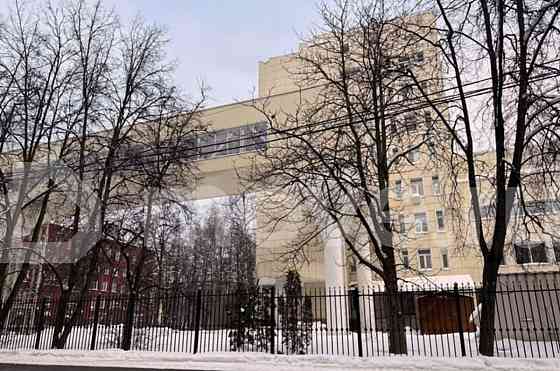 Студия, 13.7 м2, 2/5 эт. Москва