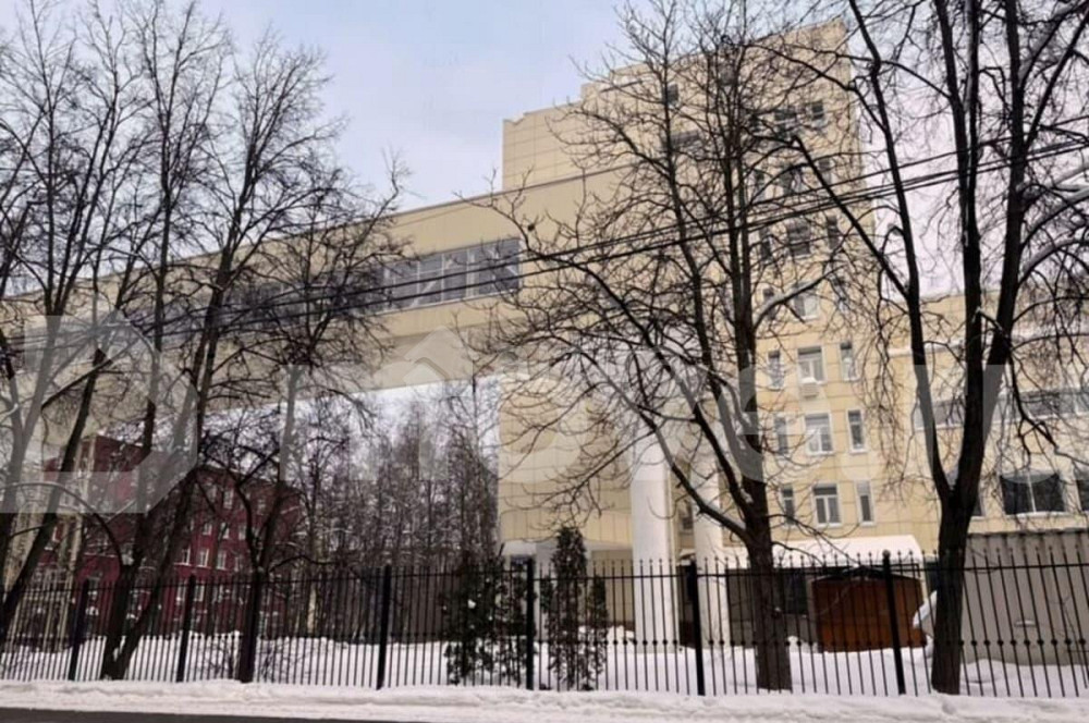 Студия, 13.7 м2, 2/5 эт. Москва - изображение 4