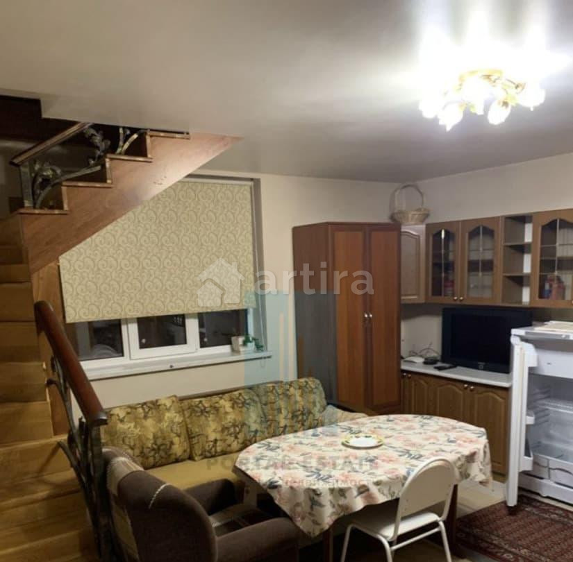 Дом, 60 м2, 5 соток, 2 эт. Мытищи - изображение 3