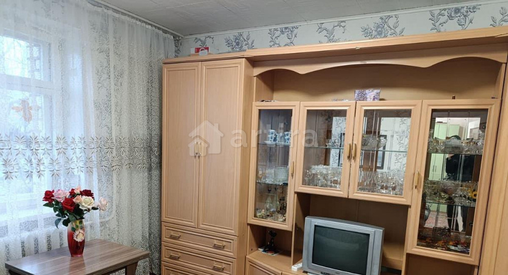 Комната, 50 м2, 2/9 эт. Волгоград - изображение 2