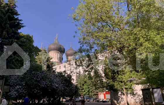 Студия, 15.2 м2, 2/2 эт. Москва