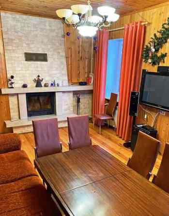 Коттедж, 300 м2 Санкт-Петербург