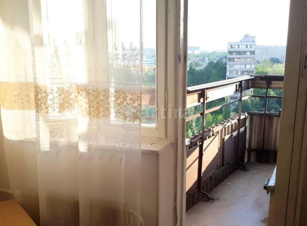 Комната, 14 м2, 12/16 эт. Москва - изображение 6