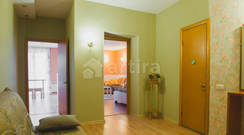 1-комн. квартира, 60 м2, 10/10 эт. Иваново - изображение 14