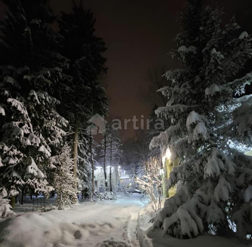 Коттедж, 120 м2, 25 соток, 1 эт. Солнечногорск - изображение 7