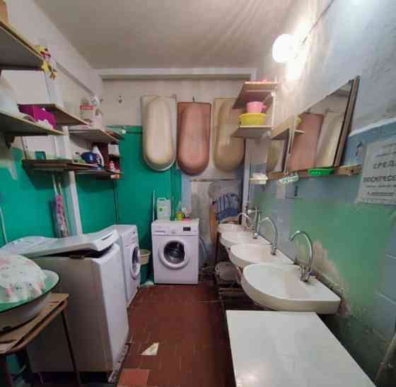 Комната, 12 м2, 3/5 эт. Калуга