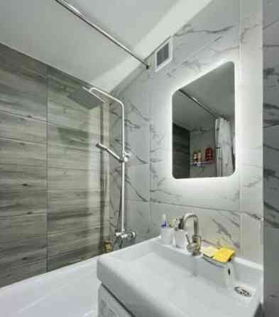 1-комн. квартира, 41 м2, 1/11 эт. Челябинск