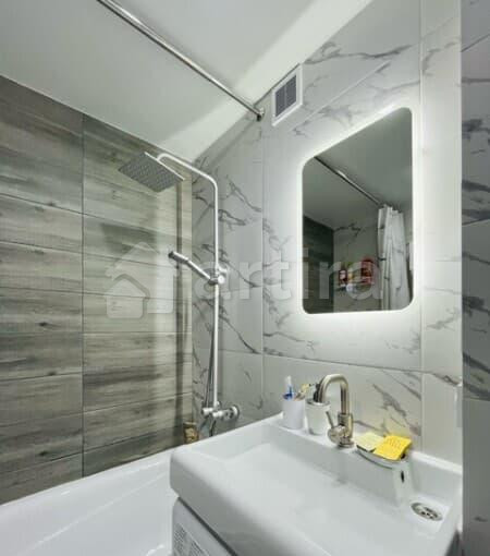 1-комн. квартира, 41 м2, 1/11 эт. Челябинск - изображение 6