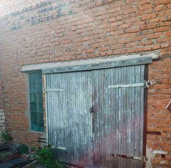 Гараж, 46.8 м2 Маркс