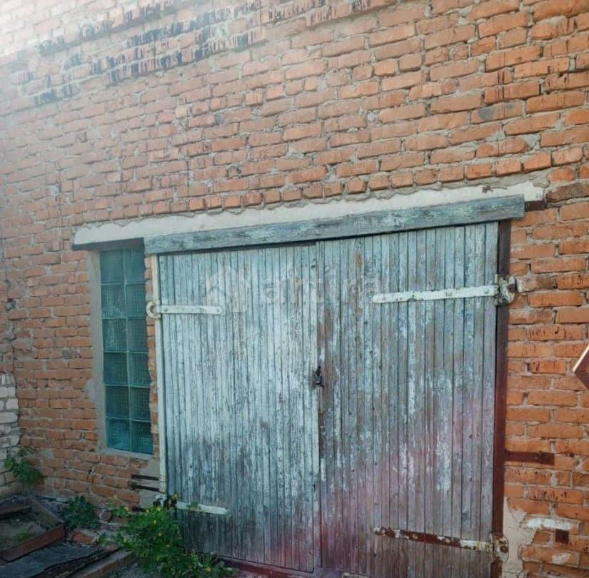 Гараж, 46.8 м2 Маркс - изображение 6