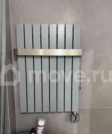 3-комн. квартира, 66.6 м2, 11/16 эт. Москва