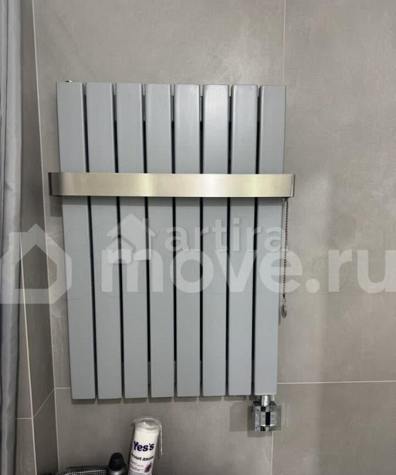 3-комн. квартира, 66.6 м2, 11/16 эт. Москва - изображение 2