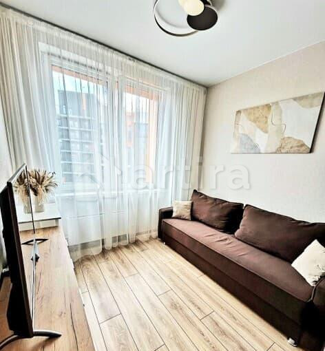 1-комн. квартира, 45 м2, 5/5 эт. Самара - изображение 4