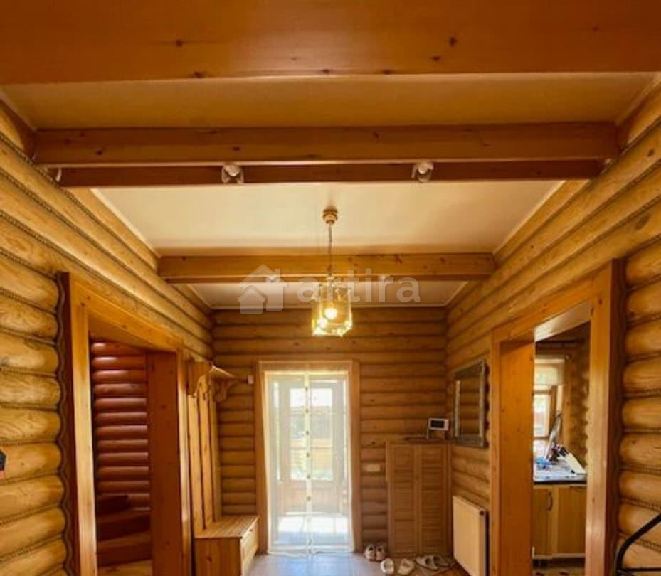 Дом, 169 м2, 10 соток, 3 эт. Мытищи - изображение 4