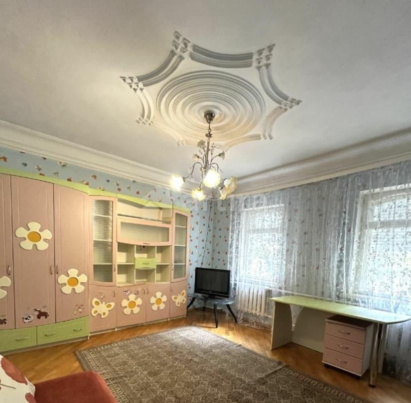 Дом, 78 м2, 2 сотки, 1 эт. Таганрог - изображение 1