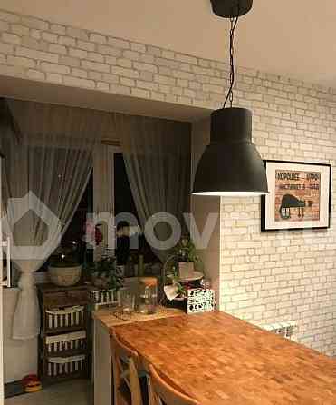 3-комн. квартира, 98 м2, 7/17 эт. Москва