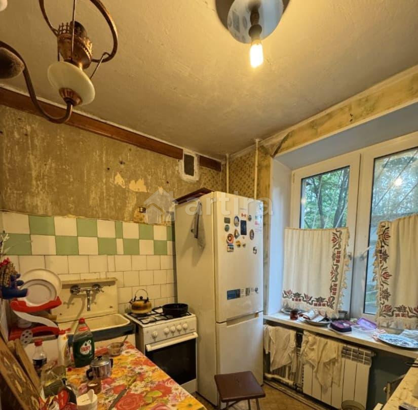 Комната, 10 м2, 1/5 эт. Санкт-Петербург - изображение 7