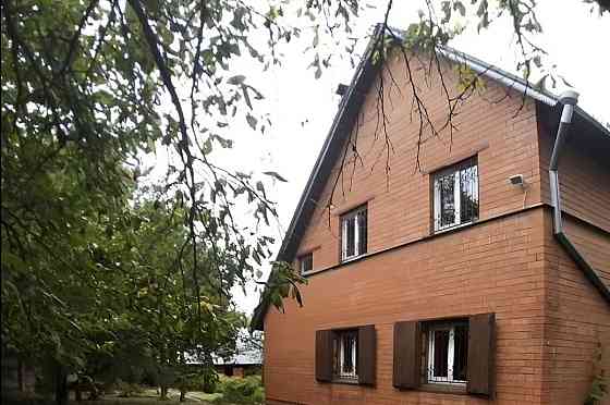 Дом, 150 м2, 24 сотки, 2 эт. Домодедово