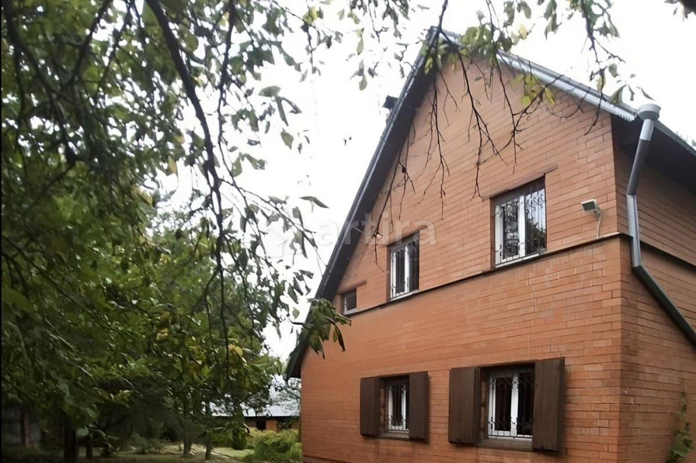 Дом, 150 м2, 24 сотки, 2 эт. Домодедово - изображение 3