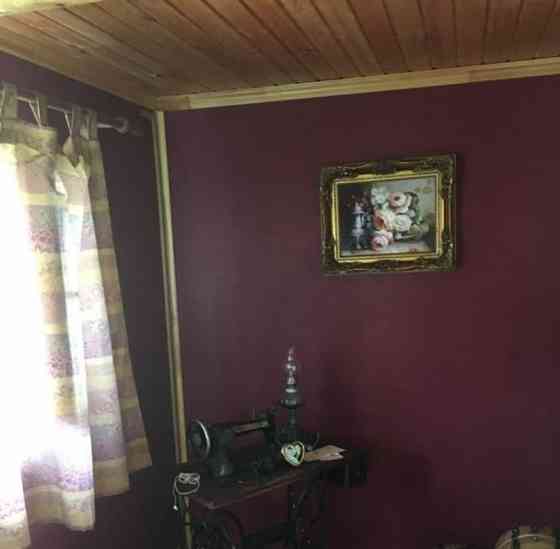 Дом, 60 м2, 40 соток, 2 эт. Балабаново