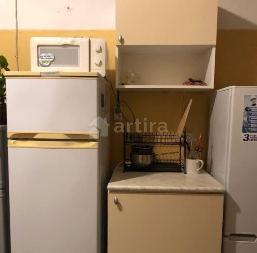 Комната, 97 м2, 2/5 эт. Санкт-Петербург - изображение 4