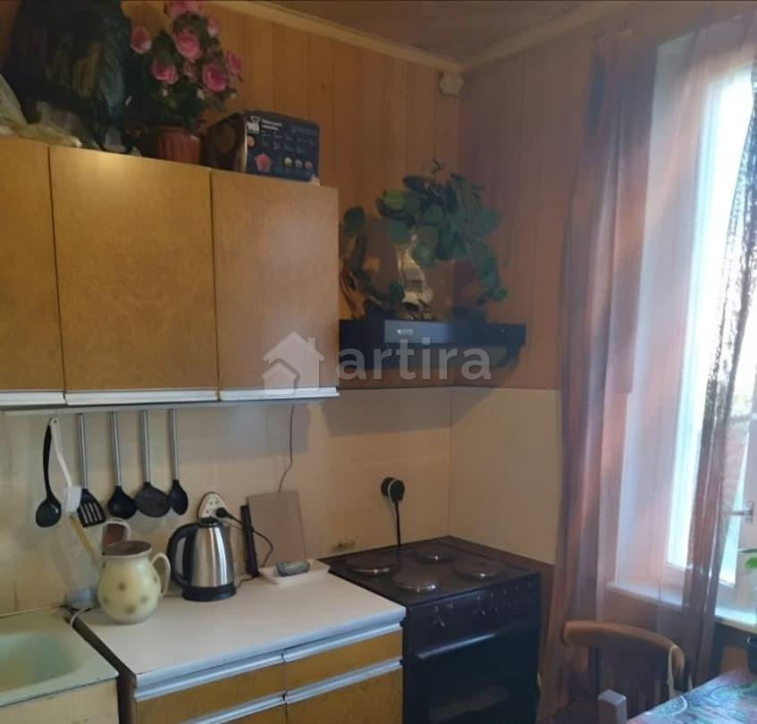 Комната, 13.7 м2, 7/12 эт. Москва - изображение 3