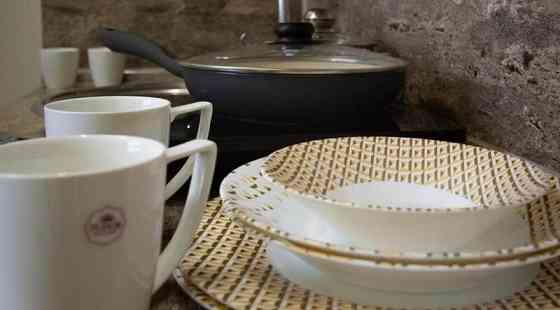 1-комн. апарт-ы, 19 м2, 8/11 эт. Красноярск