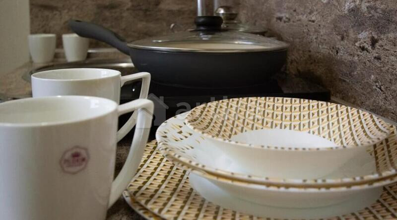 1-комн. апарт-ы, 19 м2, 8/11 эт. Красноярск - изображение 5